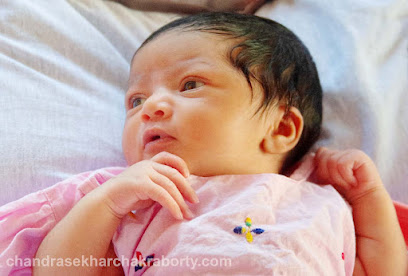 Photographer | Chandrasekhar Chakraborty