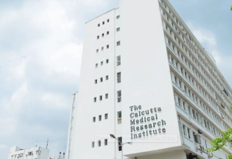 CMRI Hospital | CK Birla Hospitals