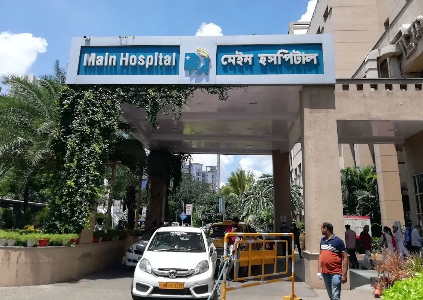Apollo Multispeciality Hospitals, Kolkata