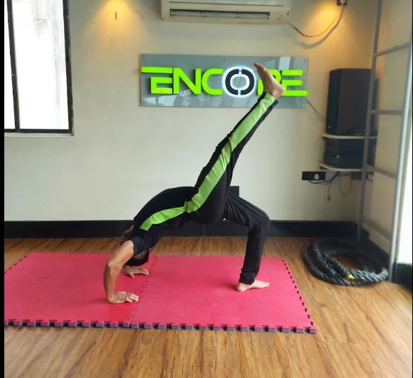 Encore Fitness Studio