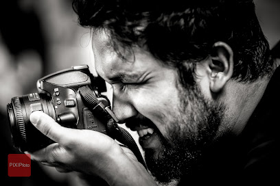 PIXIP FOTO Kolkata