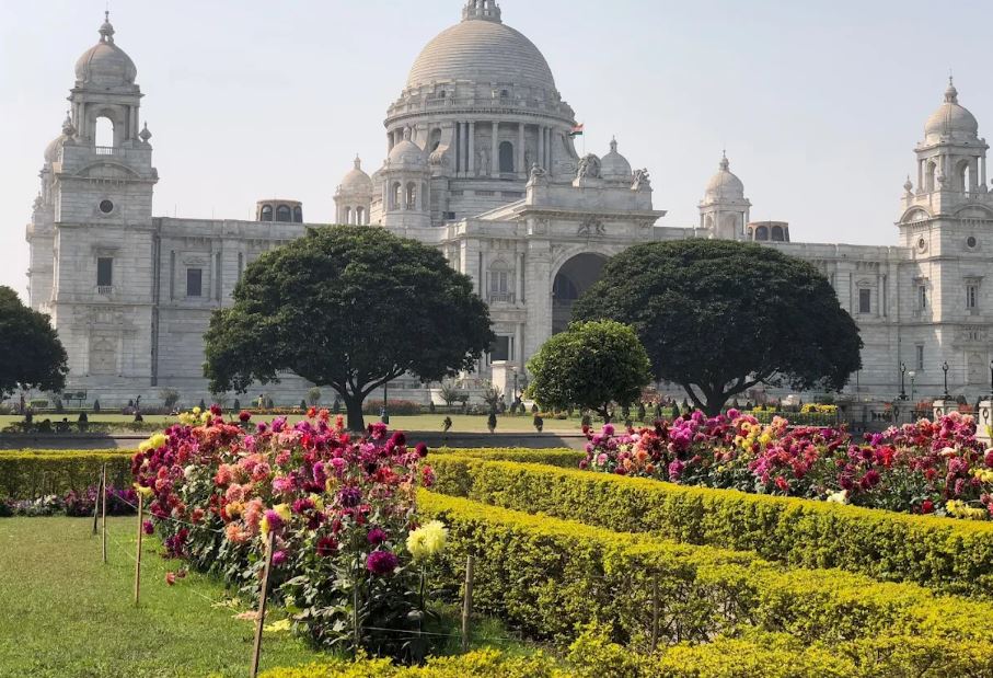 Victoria Memorial