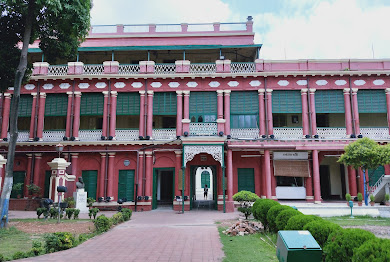 Jorasanko Thakurbari