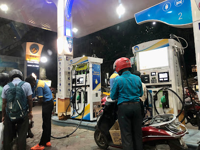 Bharat Petroleum