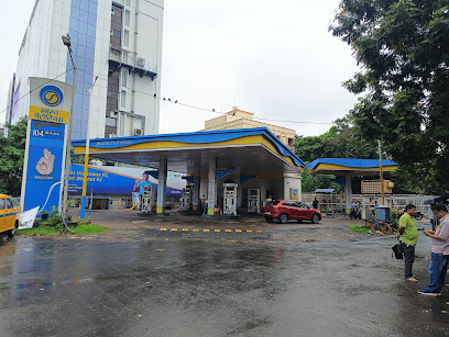 Bharat Petroleum Petrol Pump – Bharat Motor Company
