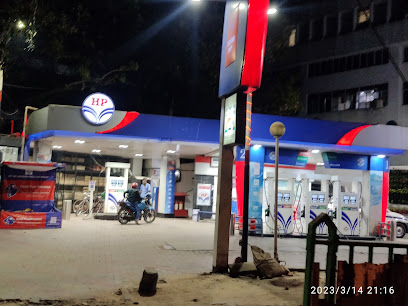 Hindustan Petroleum Corporation