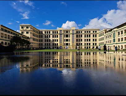 St. Xavier’s College (Autonomous) – Kolkata