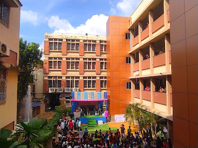 Seth Anandram Jaipuria College