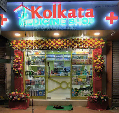 KOLKATA MEDICINE SHOP