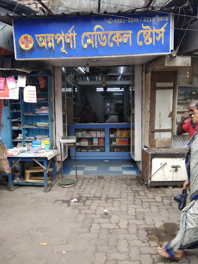 Annapurna Medical Stores