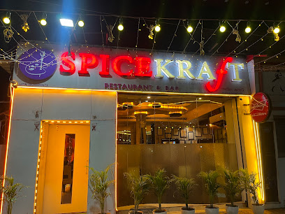 Spice Kraft