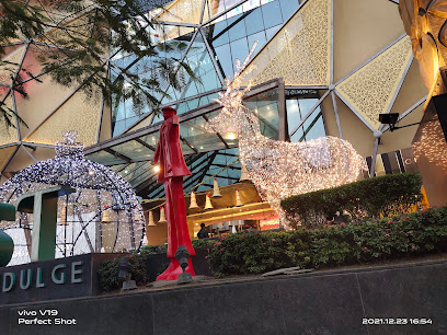 The Collective – Quest Mall, Kolkata