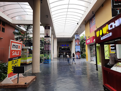 City Centre Salt Lake